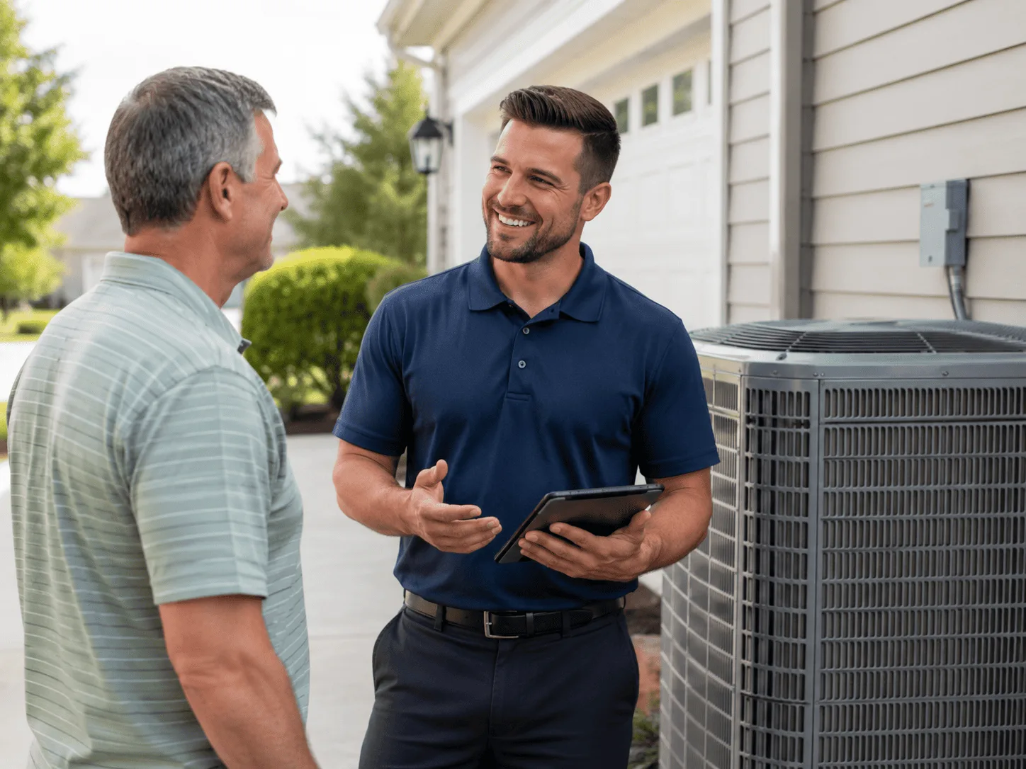 Heat Pump Installation Washington, NE FAQs